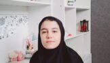 دختران مهم‌ترین نقش سازندگی را برای داشتن یک جامعه سالم به عهده دارند