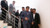 اهتمام ویژه استاندار کرمان به تکمیل پروژه ۱۰ ساله در رابر